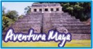TOUR: Aventura Maya
